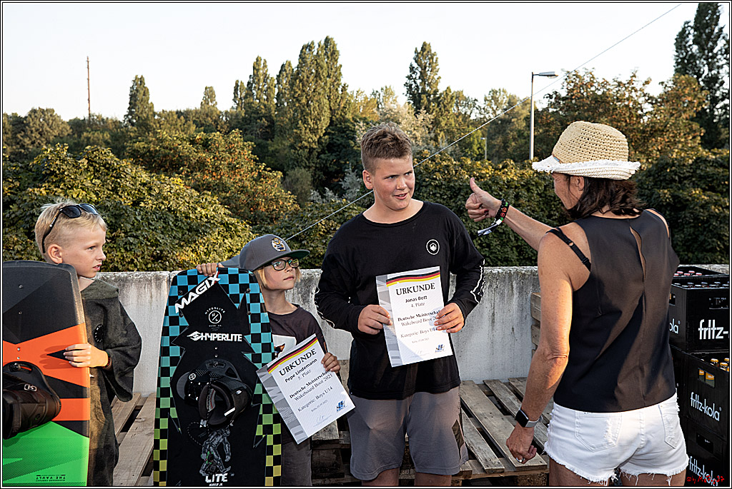 EAT • PLAY • LOVE KOELN 2021, 03.09.2021